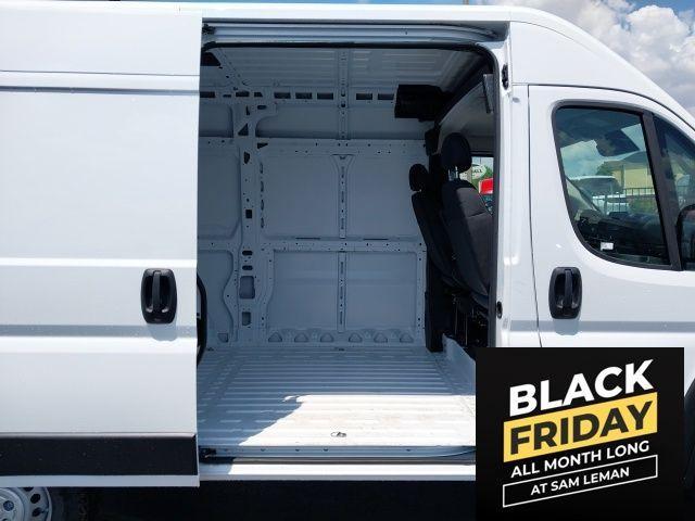new 2025 Ram ProMaster 1500 car, priced at $43,440