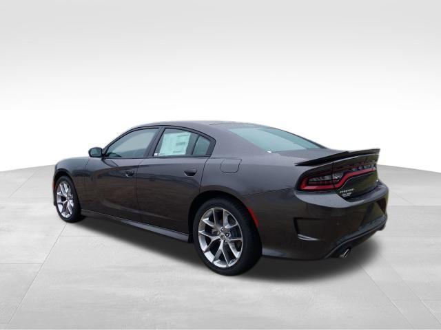 used 2023 Dodge Charger car, priced at $29,450