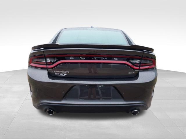 used 2023 Dodge Charger car, priced at $29,450