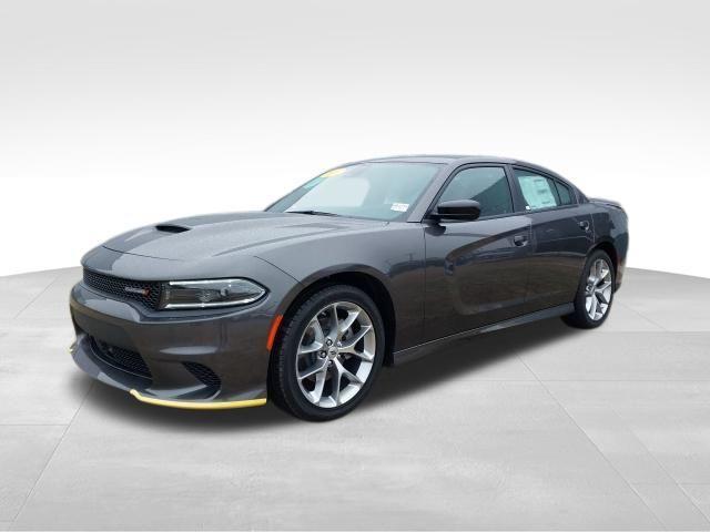 used 2023 Dodge Charger car, priced at $29,450