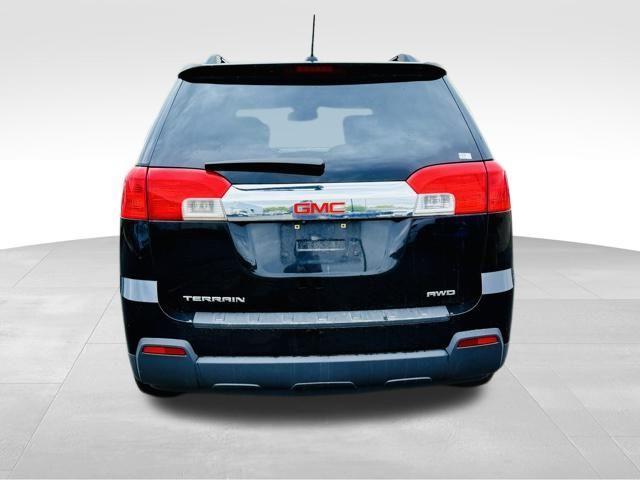 used 2015 GMC Terrain car, priced at $6,995