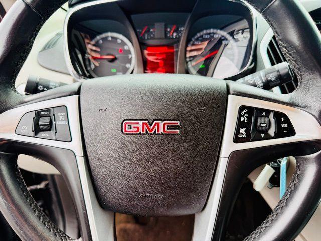 used 2015 GMC Terrain car, priced at $6,995