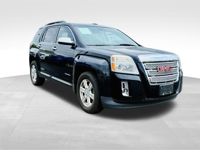 used 2015 GMC Terrain car, priced at $6,995