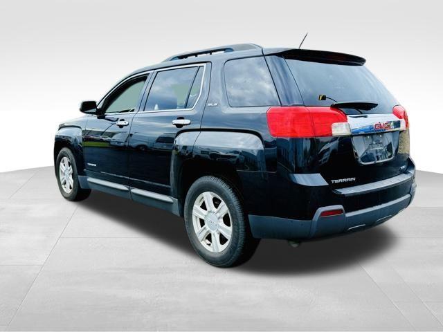 used 2015 GMC Terrain car, priced at $6,995