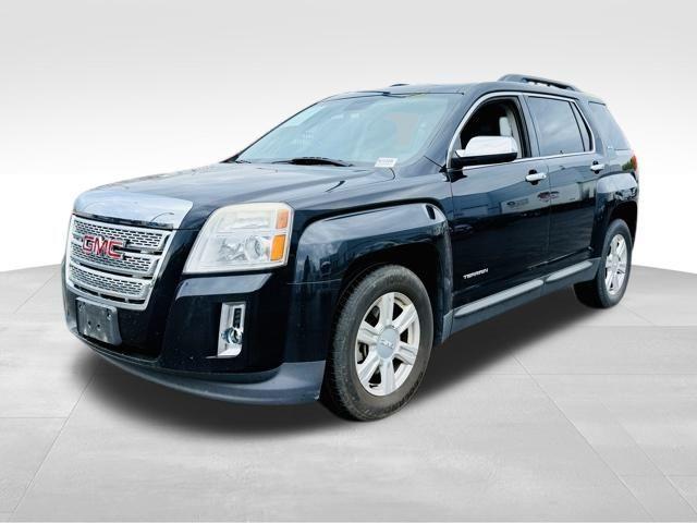 used 2015 GMC Terrain car, priced at $6,995