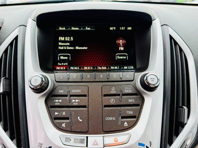 used 2015 GMC Terrain car, priced at $6,995