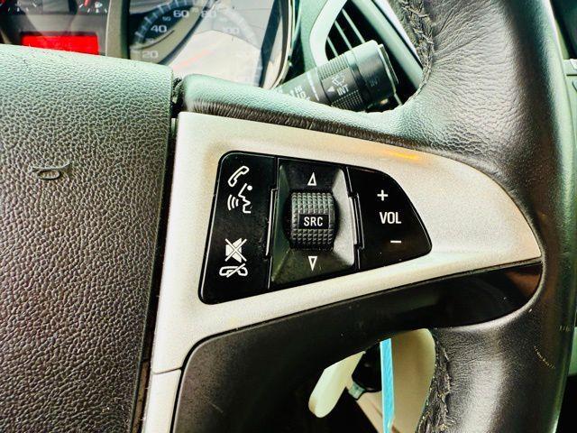 used 2015 GMC Terrain car, priced at $6,995