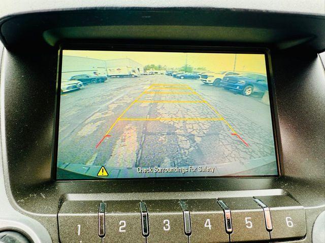 used 2015 GMC Terrain car, priced at $6,995