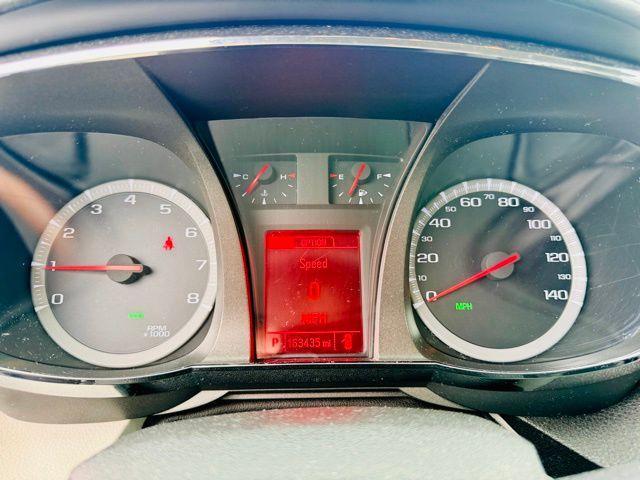 used 2015 GMC Terrain car, priced at $6,995