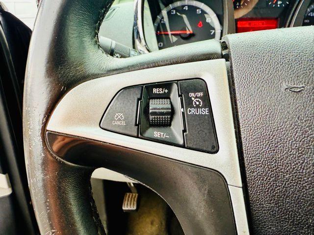 used 2015 GMC Terrain car, priced at $6,995