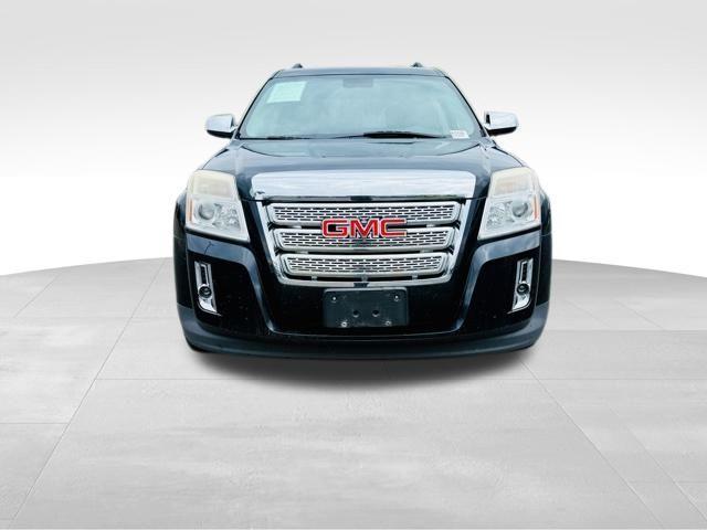 used 2015 GMC Terrain car, priced at $6,995