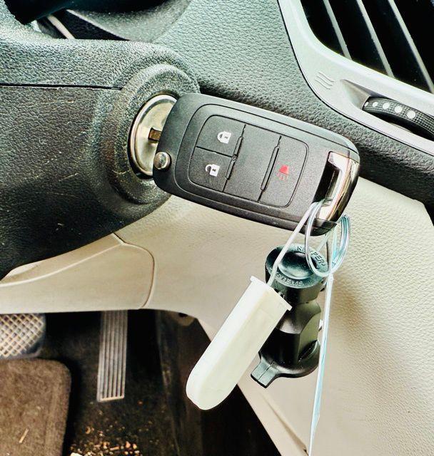 used 2015 GMC Terrain car, priced at $6,995