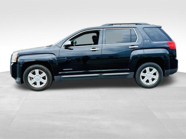 used 2015 GMC Terrain car, priced at $6,995