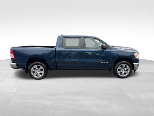 used 2023 Ram 1500 car, priced at $40,900