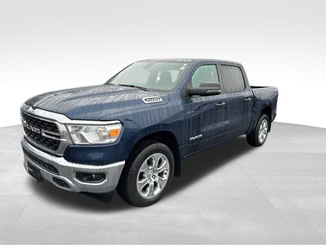 used 2023 Ram 1500 car, priced at $40,900