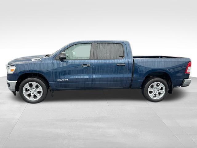 used 2023 Ram 1500 car, priced at $40,900