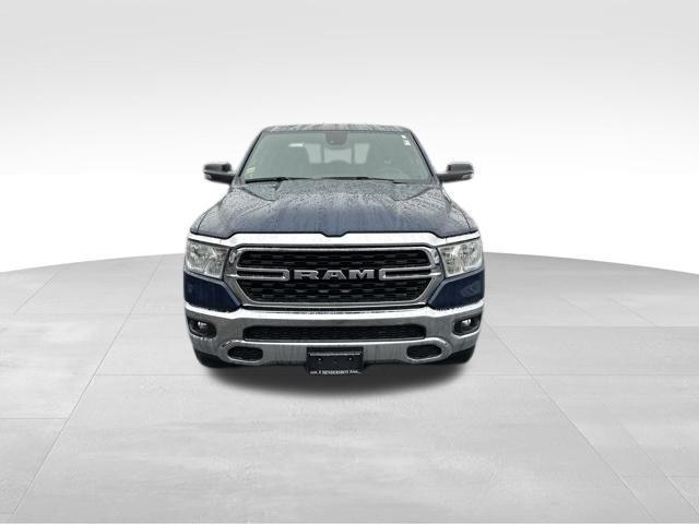 used 2023 Ram 1500 car, priced at $40,900