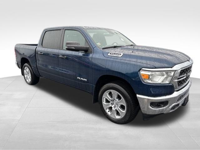 used 2023 Ram 1500 car, priced at $40,900