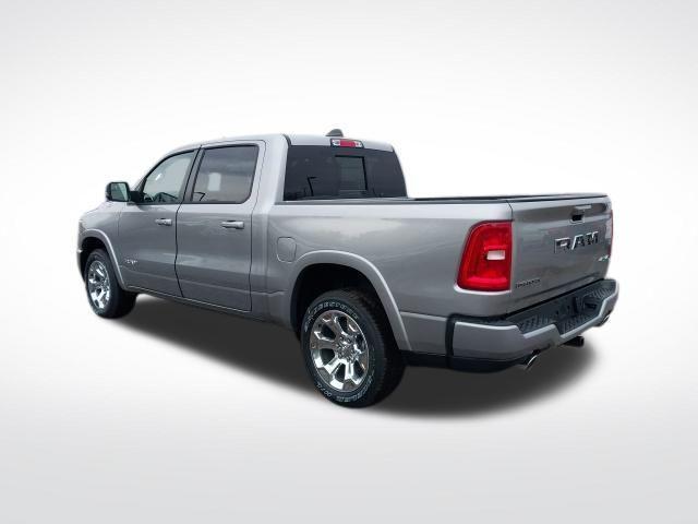 new 2025 Ram 1500 car, priced at $44,400