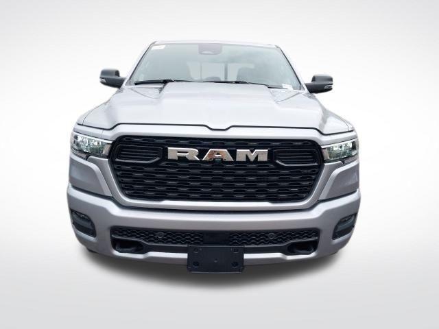 new 2025 Ram 1500 car, priced at $44,400