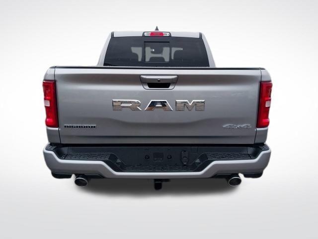 new 2025 Ram 1500 car, priced at $44,400