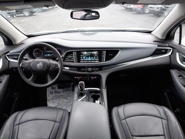 used 2019 Buick Enclave car, priced at $15,750