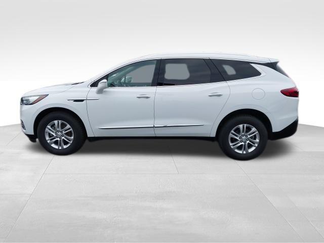 used 2019 Buick Enclave car, priced at $15,750