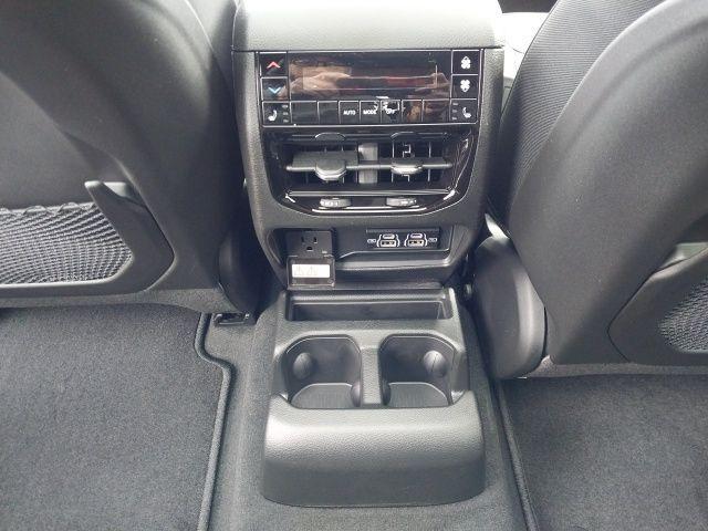 new 2025 Jeep Grand Cherokee L car, priced at $46,740