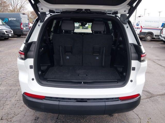 new 2025 Jeep Grand Cherokee L car, priced at $46,740