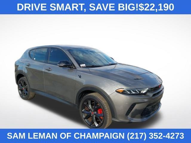 used 2023 Dodge Hornet car, priced at $22,190