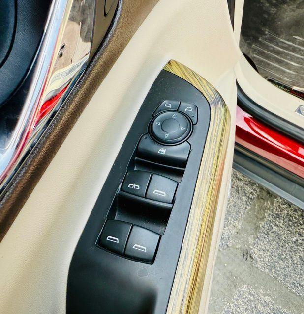 used 2017 GMC Acadia car, priced at $17,895