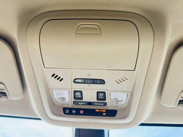 used 2017 GMC Acadia car, priced at $17,895