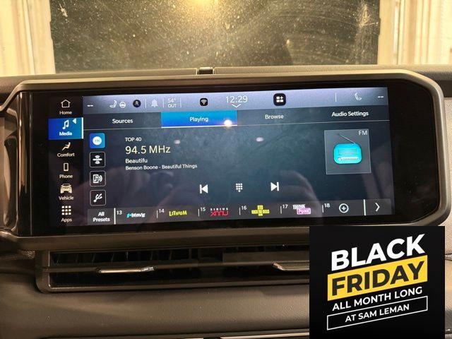 used 2025 Jeep Wrangler 4xe car, priced at $41,995