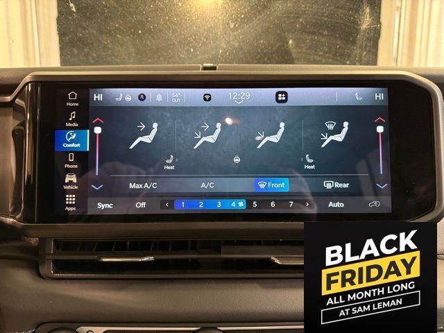 used 2025 Jeep Wrangler 4xe car, priced at $41,995