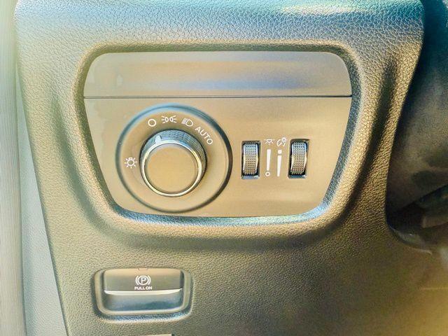 used 2023 Jeep Grand Cherokee L car, priced at $34,995
