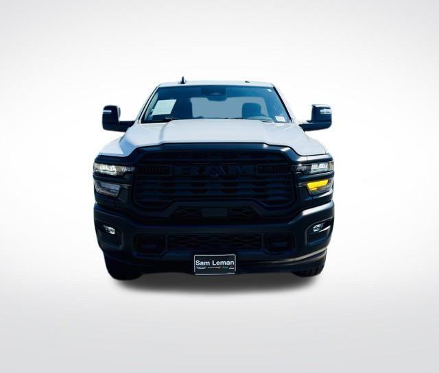 used 2025 Ram 3500 car, priced at $37,900