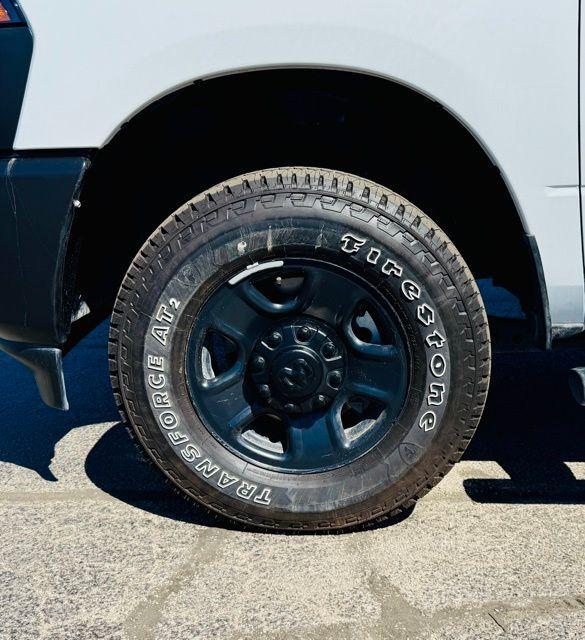 used 2025 Ram 3500 car, priced at $37,900