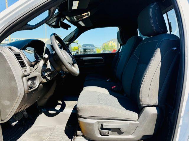used 2025 Ram 3500 car, priced at $37,900