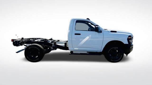 used 2025 Ram 3500 car, priced at $37,900