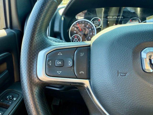 used 2025 Ram 3500 car, priced at $37,900