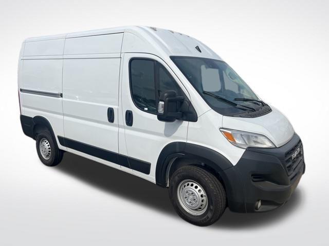 used 2025 Ram ProMaster 2500 car, priced at $37,886