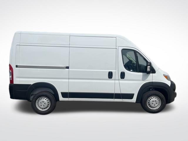used 2025 Ram ProMaster 2500 car, priced at $37,886