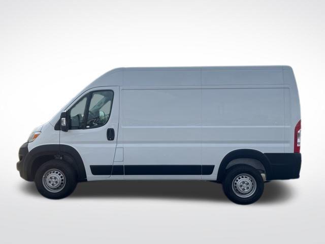 used 2025 Ram ProMaster 2500 car, priced at $37,886