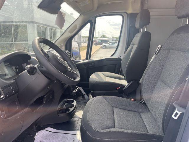 used 2025 Ram ProMaster 2500 car, priced at $37,886