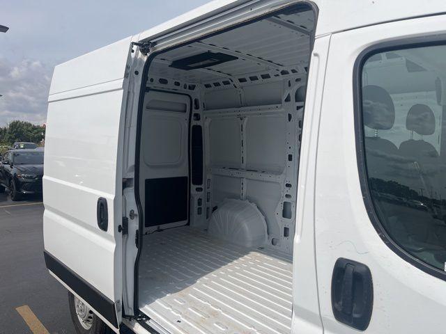 used 2025 Ram ProMaster 2500 car, priced at $37,886