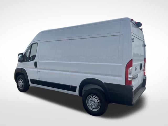 used 2025 Ram ProMaster 2500 car, priced at $37,886