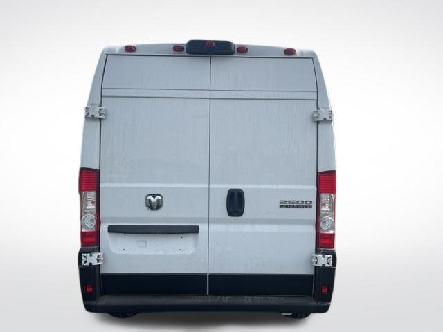 used 2025 Ram ProMaster 2500 car, priced at $37,886