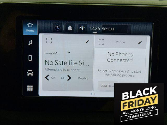 used 2025 Ram ProMaster 2500 car, priced at $37,993