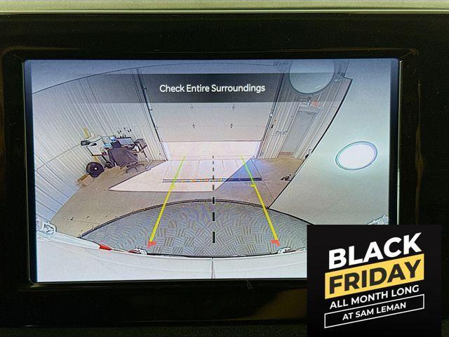 used 2025 Ram ProMaster 2500 car, priced at $37,993