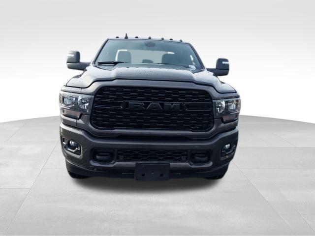 new 2024 Ram 2500 car, priced at $61,360